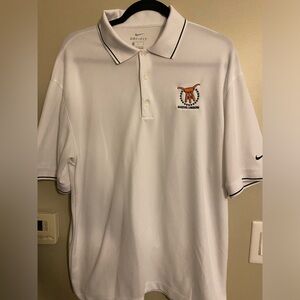 Barstool Longhorn Polo - Size Large